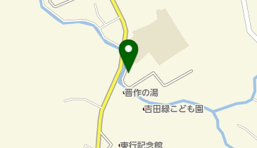 しみずの地図画像
