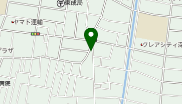 だんらんの地図画像