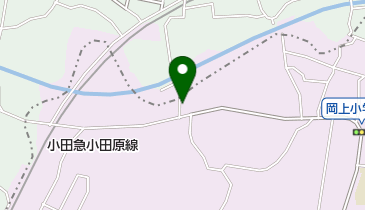 赤荻酒店の地図画像