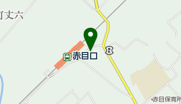 寿司食堂にしおかの地図画像