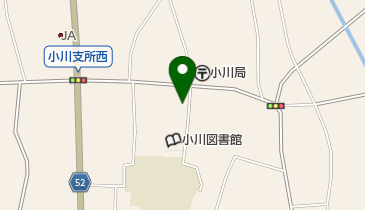 幸寿司 総本店の地図画像