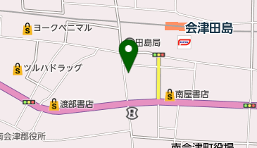 大寿しの地図画像