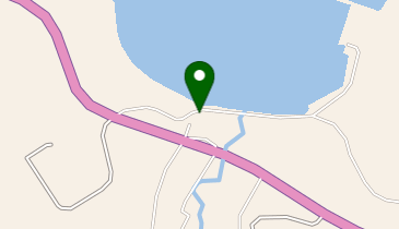 民宿あおしま荘の地図画像