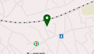 カネサ網 重政商店の地図画像