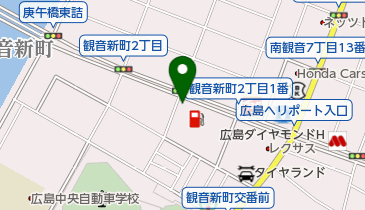 江戸前天ぷら 天晶の地図画像