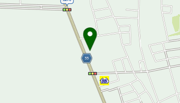 肉汁うどん 長嶋屋の地図画像