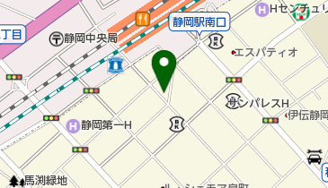 元気くんの地図画像