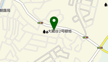 お好み焼き てっぱんダイニング こいちの地図画像
