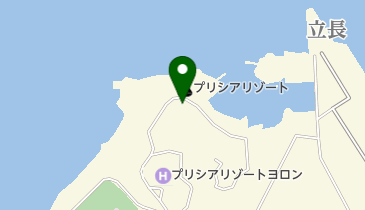 炉端焼き ぴきの地図画像