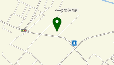 ベアストーンの地図画像