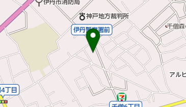 コトコトの地図画像