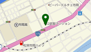 新揚州の地図画像