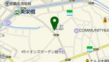 ぐでーじゅの地図画像