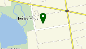 懐石宴会処 水郷の地図画像