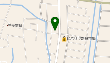 Mistralの地図画像