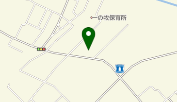 Maria Worthの地図画像