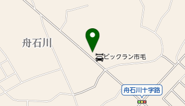 ケーキ&カフェ工房 ルアールの地図画像