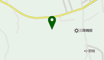 カフェ&アウトレット カフェ サンラヴィアンの地図画像