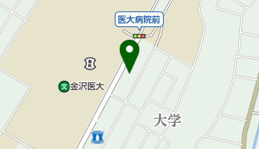 ボン ジュルネの地図画像