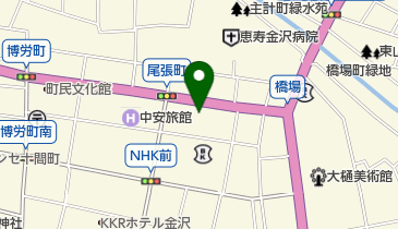 メゾン・ドゥ・ミズキの地図画像