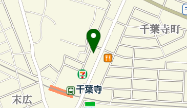 ルミエールの地図画像