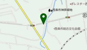 おおさかや 蔵はちの地図画像