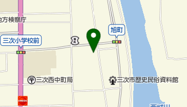 風季舎 昌平本家の地図画像