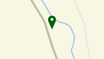 ほのぼの村の地図画像