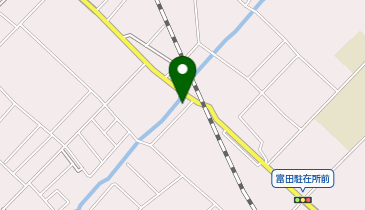 千羽鶴の地図画像