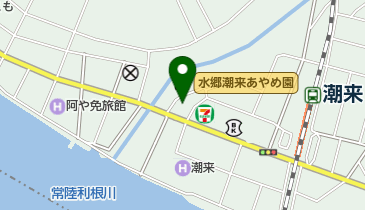 献上菓舗 さわたの地図画像