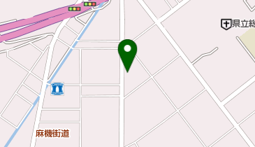 ちづるの地図画像