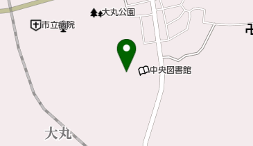 シュロスベルグの地図画像