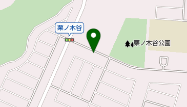 栗ノ樹の地図画像