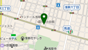 鬼平の地図画像