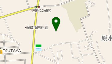 わたしの台所 和の地図画像