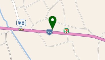 幌馬車の地図画像