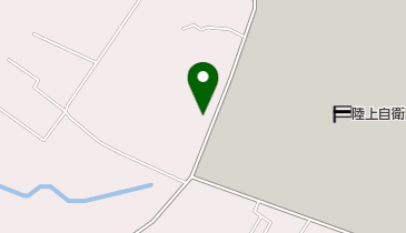 Rivers Edgeの地図画像