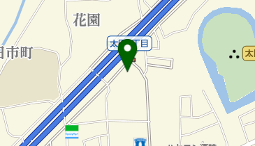 パン工房 シャルドンの地図画像