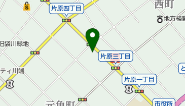 ソムリエの地図画像