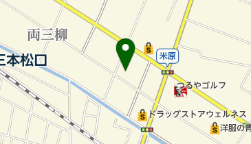 ル パティシエ ミエルの地図画像