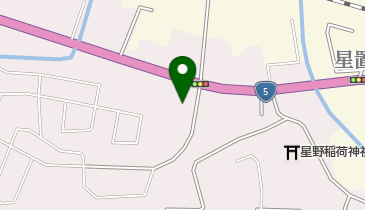 PASCOLOの地図画像