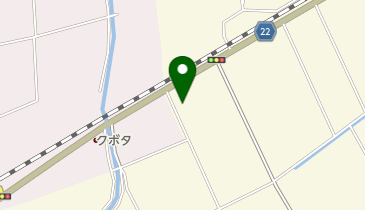 のぉくれの地図画像