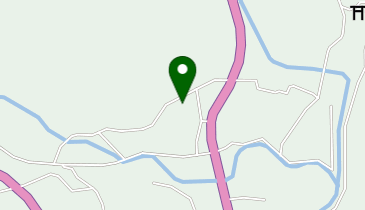 さがら子生れ温泉会館の地図画像