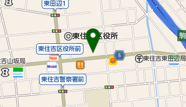 お宝さんの地図画像