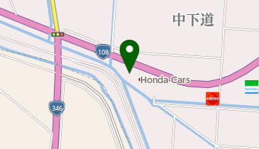 Lecheの地図画像