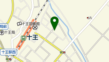 Cafe&Pub NOLAの地図画像