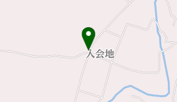 Goatsblessing山羊さんの恵みの地図画像