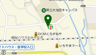 ランナーの地図画像