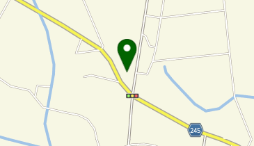 彩喰肴美 卯たつの地図画像