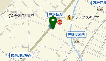 めぐみの地図画像